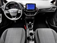 tweedehands Ford Fiesta 1.1 Trend / Navigatie / Airco / Apple Carplay & An