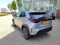 Occasion Toyota Yaris Cross Edition 116 PK (85 kW) 2024 Grijs SUV