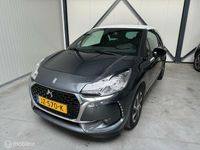 tweedehands DS Automobiles DS3 1.2 PureTech Business Lage km-stand, Aut. airco