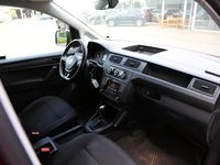 Occasion VW Caddy 2017 Rood MPV