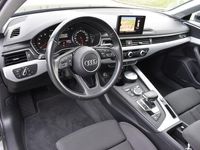tweedehands Audi A4 Avant 1.4 TFSI Sport S line Automaat / Panoramadak