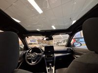 Occasion Toyota Yaris Cross Executive 92 PK (67 kW) 2023 Wit SUV