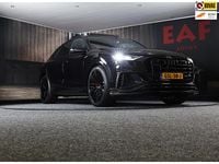 Occasion Audi RS Q8 Performance 2024 Zwart SUV