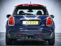 tweedehands Mini Cooper S John cooper works Chili