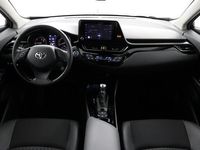 tweedehands Toyota C-HR 1.8 Hybrid Dynamic