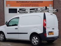 tweedehands Renault Kangoo Express 1.5 dCi 75 Express Nap/Marge!