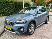 Occasion BMW X1 125 PK (91 kW) 2022 Grijs SUV