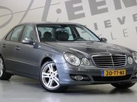 tweedehands Mercedes E280 Avantgarde/ Origineel NL/ NAP/