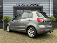 tweedehands VW Golf Plus 1.2 TSI Highline BlueMotion Trekhaak|Bluetooth|Lic