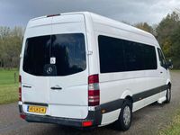 tweedehands Mercedes Sprinter 311 2.2 CDI 432 HD / Aut / 9-pers / Maxi / Airco /