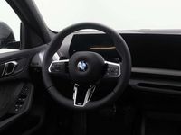 Occasion BMW 120 M Sport 170 PK (125 kW) 2025 Zwart Hatchback