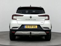 Occasion Renault Captur Edition One 2021 Wit SUV