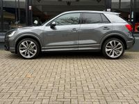 Occasion Audi Q2 S-Line 150 PK (110 kW) 2022 Grijs SUV