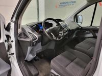 tweedehands Ford Transit Custom 2.0TDCI 130PK Airco Euro 6!