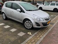 Occasion Opel Corsa 85 PK (62 kW) 2011 Hatchback
