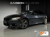 Occasion BMW 440 Comfort Edition 326 PK (239 kW) 2017 Grijs Coupé