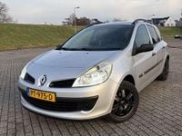 Occasion Renault Clio II Dynamique 75 PK (55 kW) 2008 Sedan