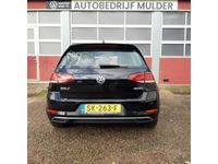 tweedehands VW Golf VII 5 1.5 TSI 130 Pk Comfortline Business ECC NAV.