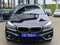 tweedehands BMW 216 Active Tourer 216i Centennial High Executive Airco