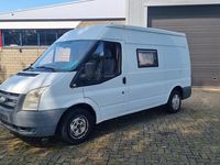 Occasion Ford Transit 140 PK (102 kW) 2006 Overige Van
