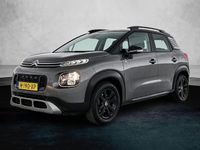 Occasion Citroën C3 Aircross Origins 110 PK (80 kW) 2020 Grijs SUV