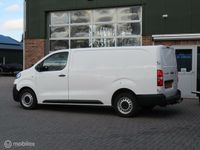 tweedehands Opel Vivaro bestel 2.0 CDTI L3H1 Innovation, Automaat, Camera, Trekhaak