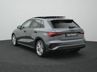 Occasion Audi A3 Sportback Competition 245 PK (180 kW) 2022 Grijs Hatchback