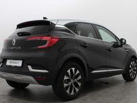 tweedehands Renault Captur 1.0 TCE 90PK TECHNO | Navi | Clima | Camera | PDC