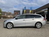 tweedehands Peugeot 308 SW 1.2 PureTech l CRUISE l NAVI l PANO l RIJKLAAR!