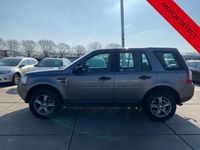 tweedehands Land Rover Freelander 2 2007 * 2.2 TD4 HSE * MOTORSCHADE !!