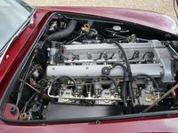 tweedehands Aston Martin DB6 Vantage Mk1 Matching Numbers, Restored condition, Well documented