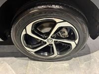 Occasion MG EHS Luxury 2026 Grijs SUV