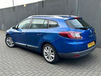 tweedehands Renault Mégane Estate 1.6 Expression / NAP / Rijdt goed