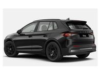 Nieuw Skoda Elroq 125 kW (170 PK) 2025 Zwart SUV