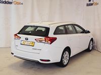 tweedehands Toyota Auris Touring Sports 1.8 Hybrid Aspiration|NAP|1E EIG|AP