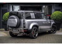 Occasion Land Rover Defender 400 PK (294 kW) 2020 Grijs SUV