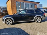 tweedehands Audi A4 Allroad quattro 2.0 TDI Pro Line