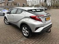 tweedehands Toyota C-HR 1.8 Hybrid Style Trekhaak / Navigatie / Parkeersen