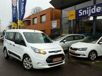 tweedehands Ford Tourneo Connect 1.0 Ecoboost