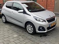 Occasion Peugeot 108 72 PK (52 kW) 2018