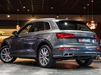 tweedehands Audi Q5 55 TFSI e quattro Competition 3X S-Line Sport Desi