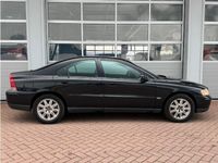 tweedehands Volvo S60 2.4 Edition I / Navi / LM velgen / Leder-Stof