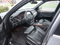 tweedehands BMW X5 XDRIVE40D High Executive / Grijs Kenteken