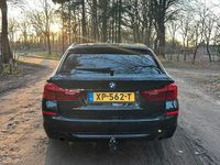 Occasion BMW 520 183 PK (134 kW) 2018 Stationwagen