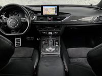 Occasion Audi RS6 Proline 2018 Grijs Stationwagen