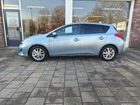 Occasion Toyota Auris Hybrid 99 PK (72 kW) 2014 Blauw Hatchback