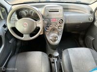 tweedehands Fiat Panda 1.2 Semper | Airco | Trekhaak |