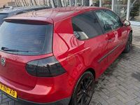 Occasion VW Golf IV Trendline 75 PK (55 kW) 2004 Rood Hatchback