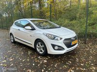 tweedehands Hyundai i30 1.6 GDI i-Drive Cool