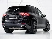 Occasion Mercedes GLE580 Premium Plus 490 PK (360 kW) 2022 Zwart SUV
